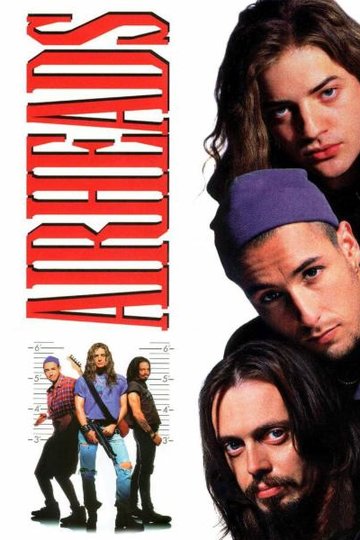 Poster Airheads