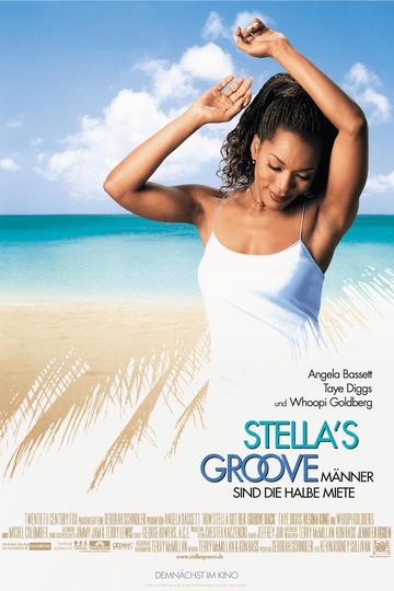 Stellas Groove: Männer sind die halbe Miete
