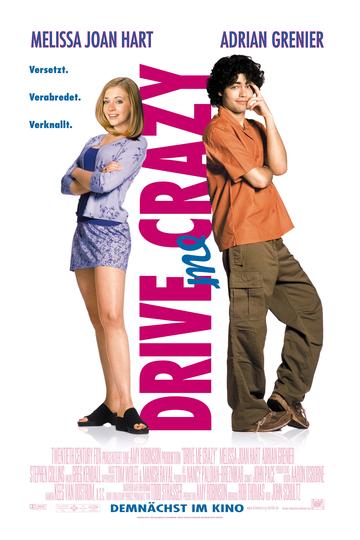 Drive Me Crazy
