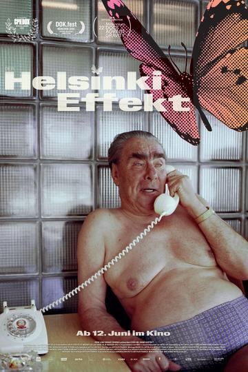 Poster Der Helsinki Effekt