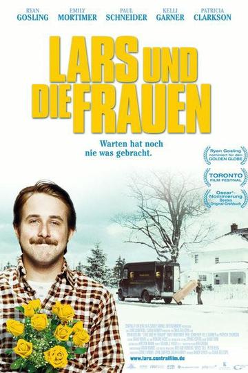 Poster Lars und die Frauen