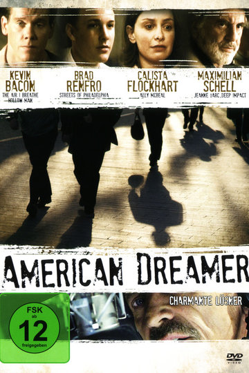 American Dreamer - Charmante Lügner