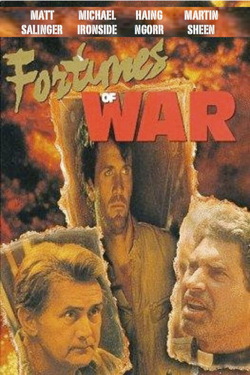 Fortunes of War