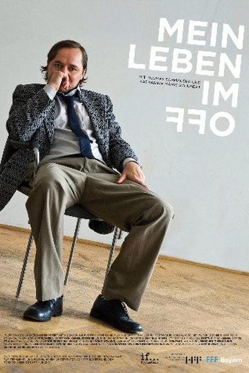 Poster Mein Leben im Off