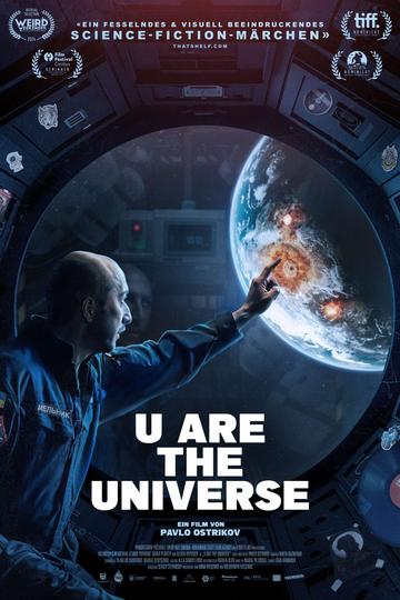 U Are the Universe
