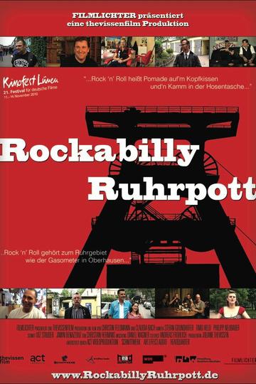 Rockabilly Ruhrpott