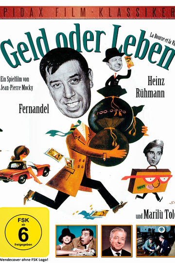 Geld oder Leben