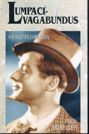 Lumpacivagabundus Poster Lumpacivagabundus