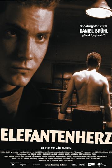 Elefantenherz