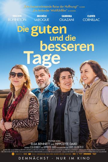 Die guten und die besseren Tage