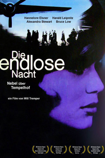 Die endlose Nacht