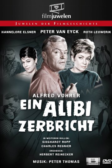 Ein Alibi zerbricht
