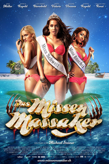Das Missen Massaker Poster Das Missen Massaker