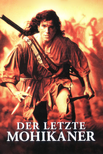 Der letzte Mohikaner
