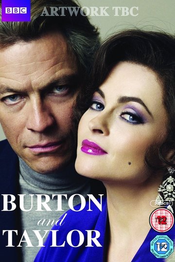 Poster Burton & Taylor