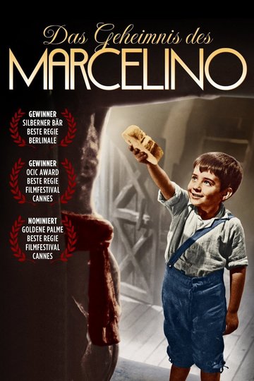 Das Geheimnis des Marcellino