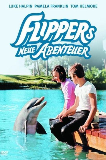  Flipper's New Adventures