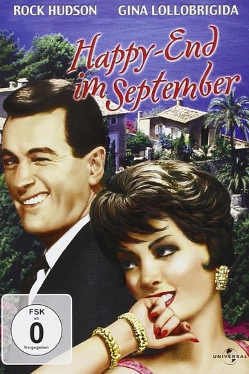 Happy-End im September