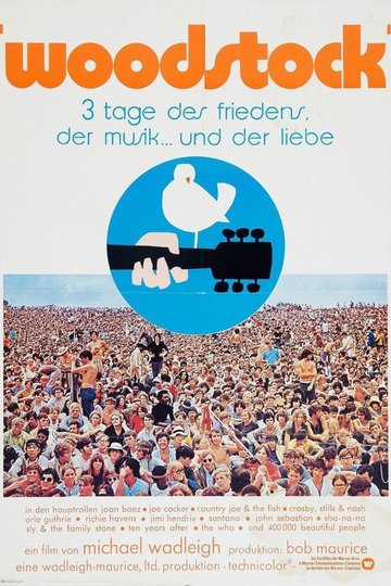 Woodstock
