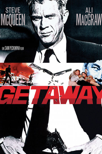 Poster Getaway