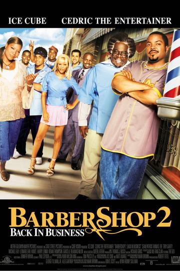 Barbershop 2