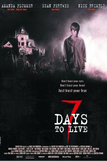 7 Days to Live