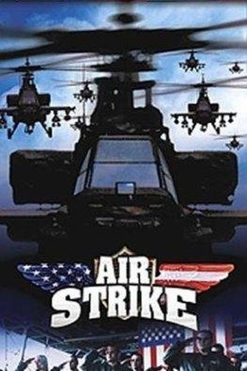 Poster Air Strike
