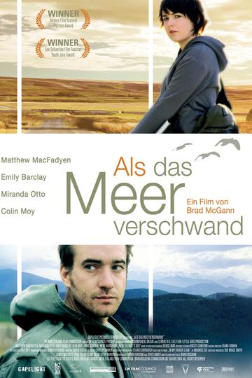  Als das Meer verschwand