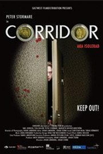 Poster Corridor