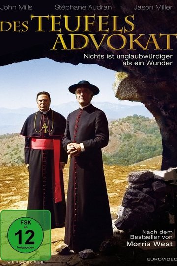Des Teufels Advokat