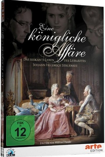 Eine königliche Affäre