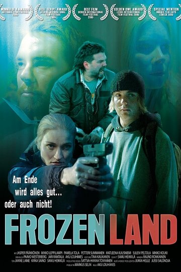 Frozen Land