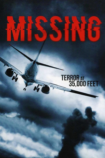 Poster Missing