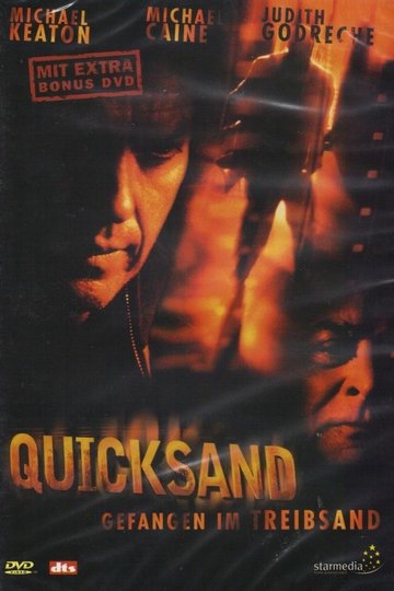 Poster Quicksand