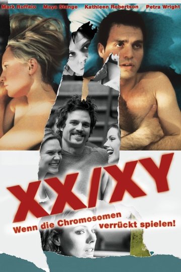 Poster Coles und die Frauen