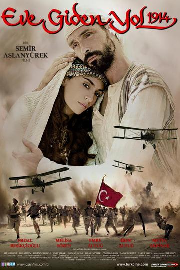 Poster Eve Giden Yol