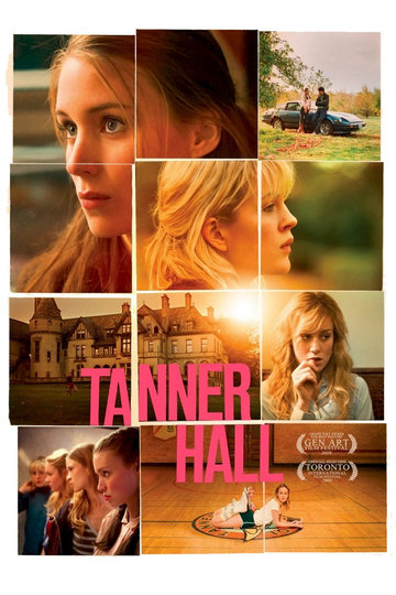 Poster Tanner Hall