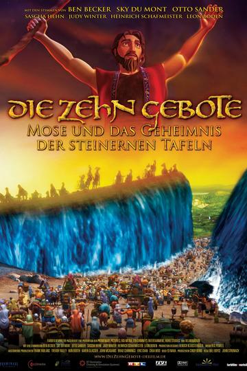 Die Zehn Gebote