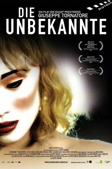 Die Unbekannte