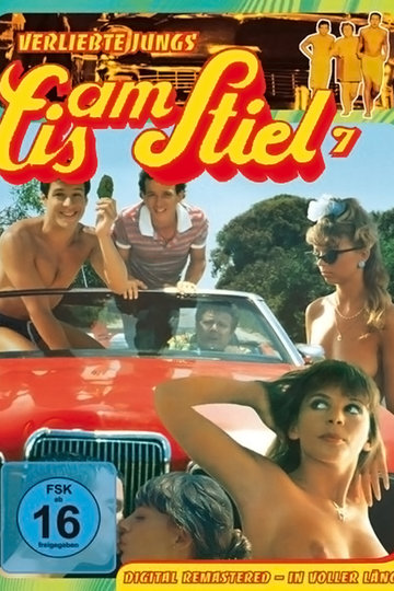 Eis am Stiel, 7. Teil - Verliebte Jungs