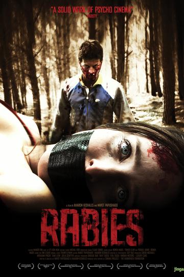Rabies – A Big Slasher Massacre