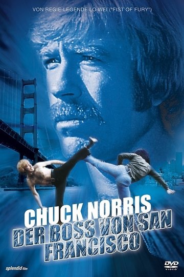 Der Boß von San Francisco