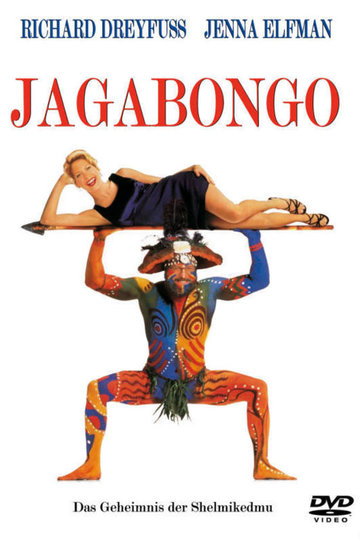 Poster  Jagabongo - Eine schrecklich nette Urwaldfamilie