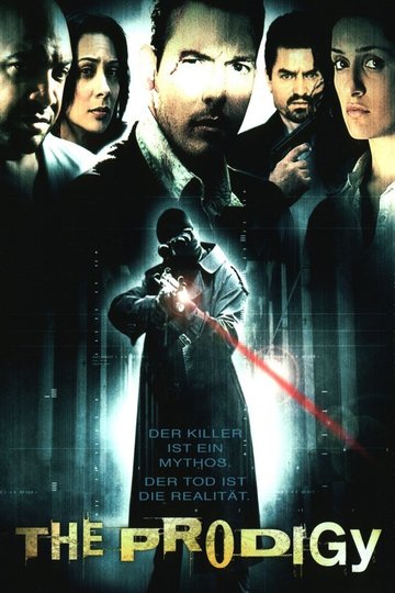 Poster The Prodigy