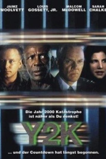 Poster Y2K