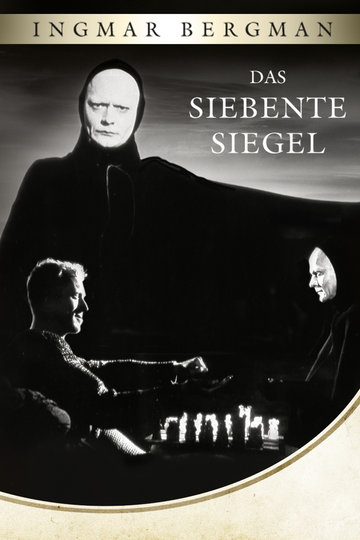 Poster Das siebente Siegel