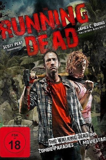 Poster Dead Season