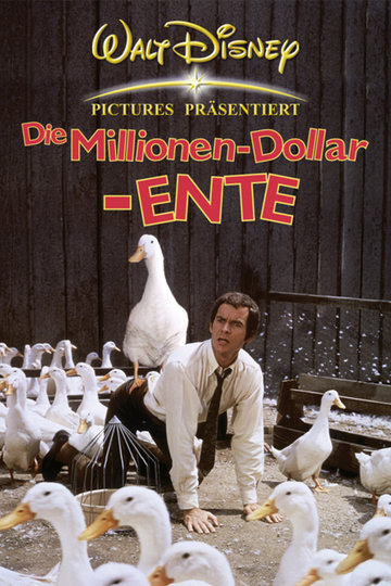 Poster 1,000,000 Duck