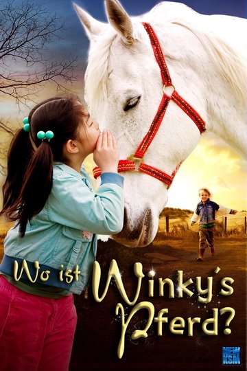 Poster Waar is het paard van Sinterklaas?