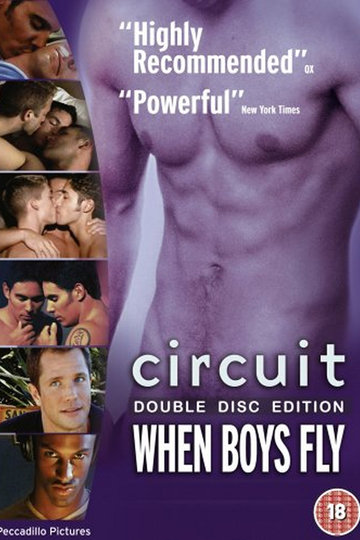 Poster When Boys Fly